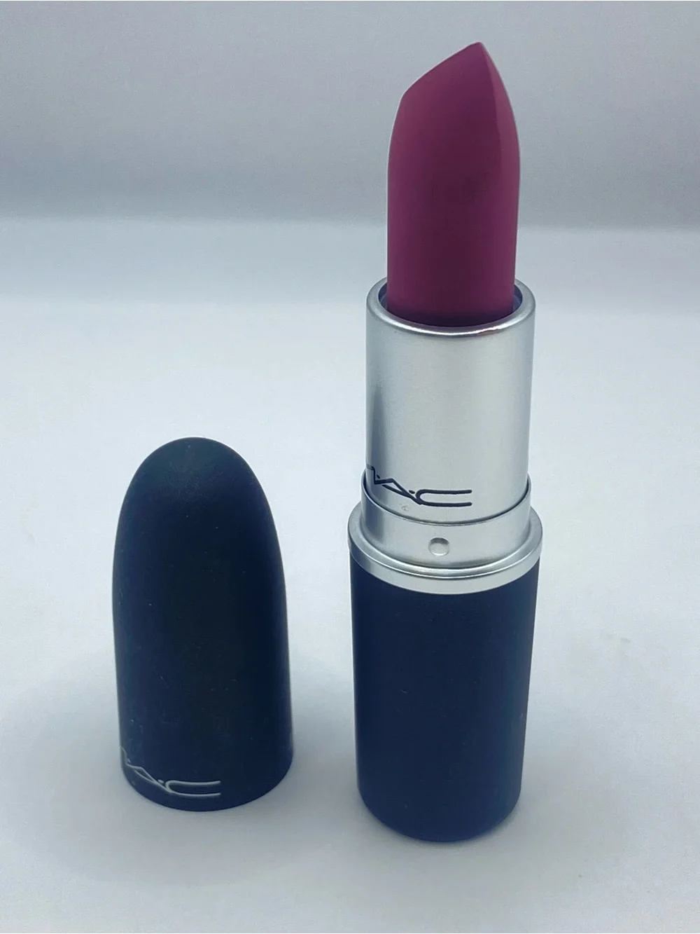 MAC Powder Kiss Lipstick 